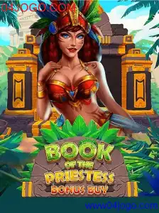 BookOfThePriestess