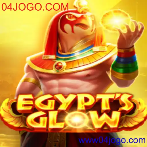 Descubra o Fascinante Mundo de EgyptsGlow no 04JOGO.COM